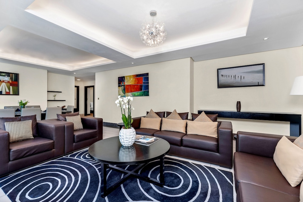 Kempinski Residences and Suites Doha 54/83