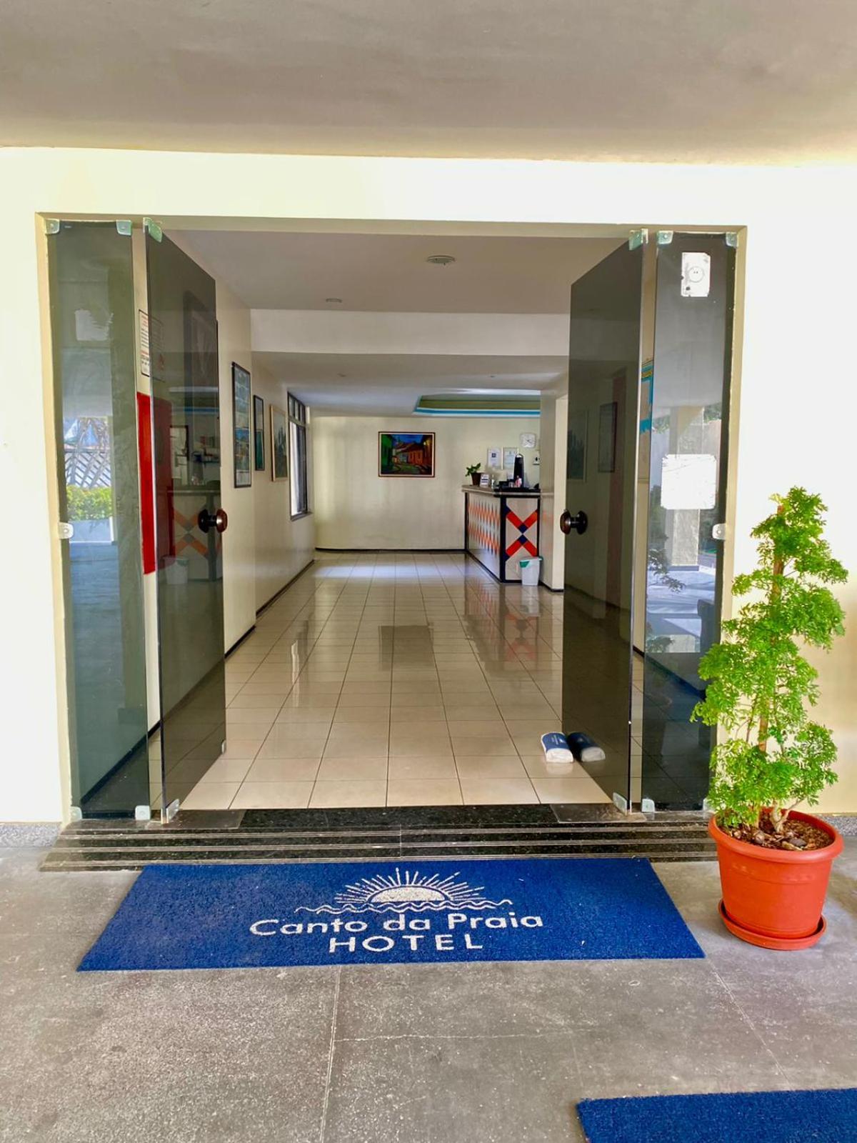 HOTEL SANTA LUZIA 3/24