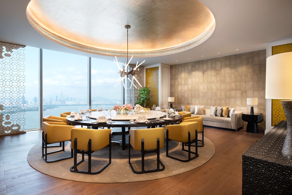 Raffles Shenzhen 32/45