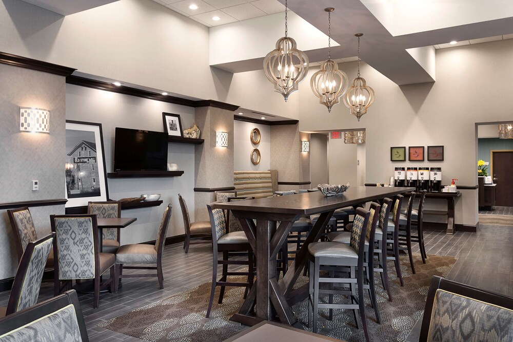 Hampton Inn And Suites Fort Mill Sc 39/58