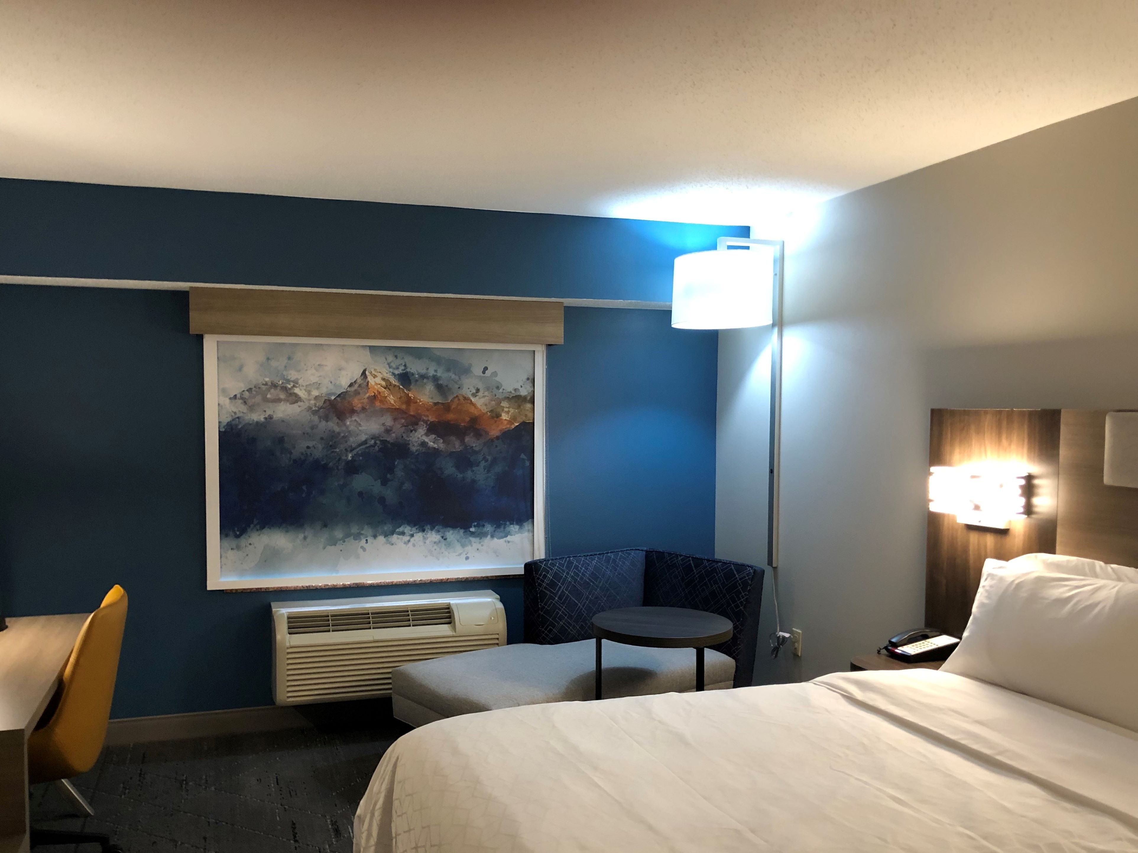Holiday Inn Express Hotel And Suites Donegal 16/43