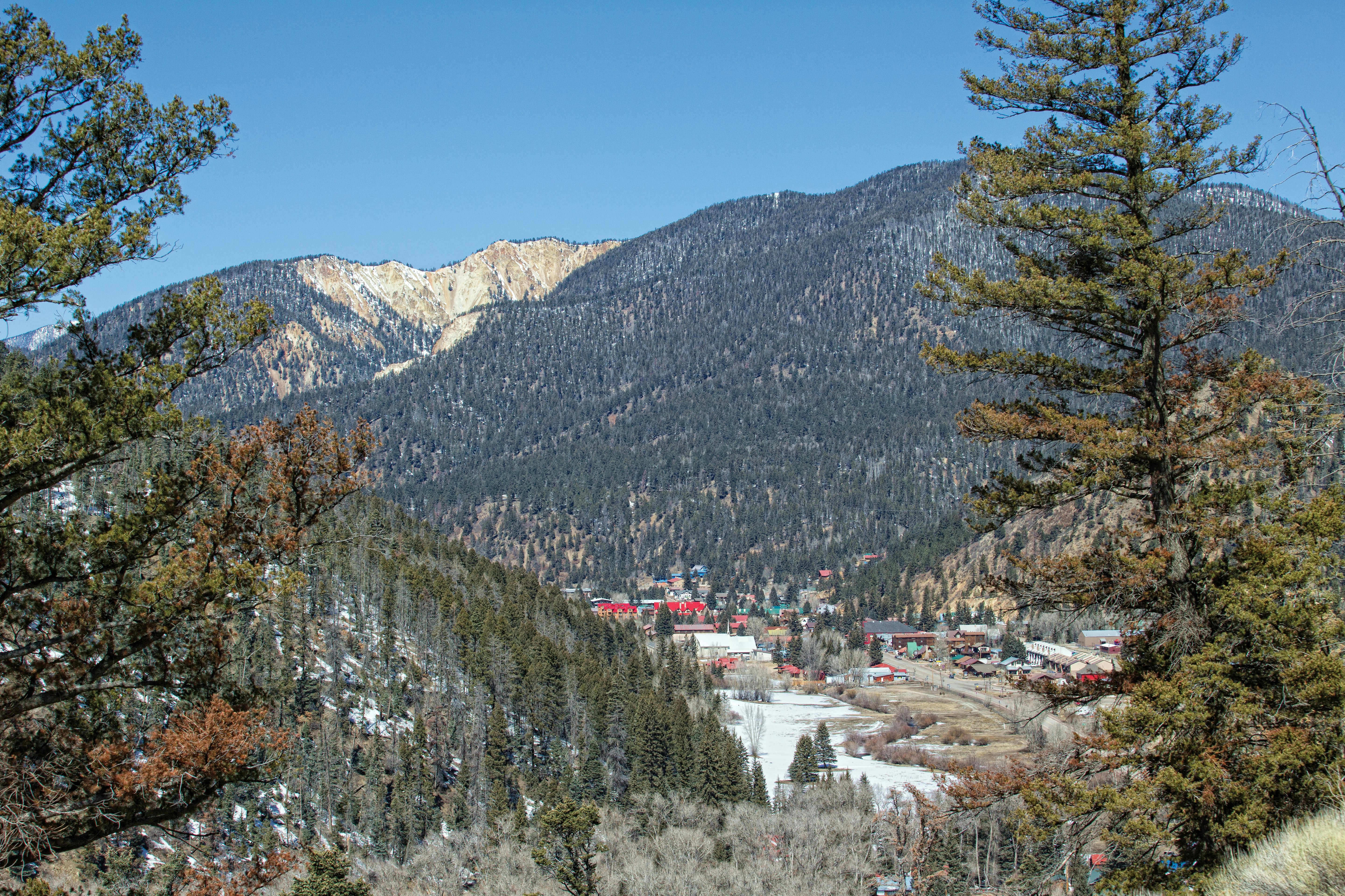 Worldmark Red River 19/24