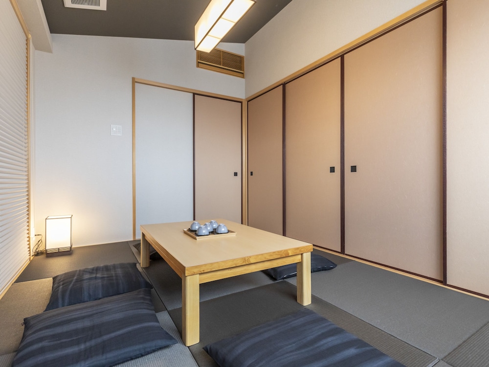 Tabist kiki HOTEL KYOTO Gojo Karasuma 44/56