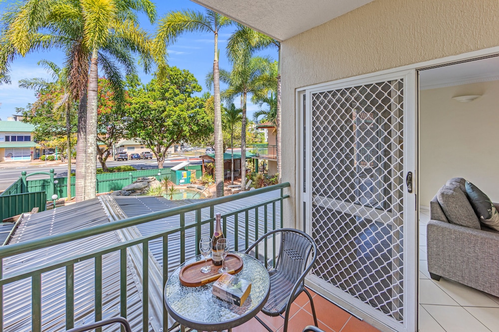 KOALA COURT HOLIDAY APARTMENTS 26/68