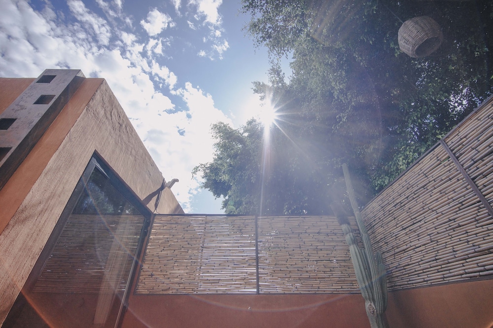 Casa Carmen By Amador Montes 27/41