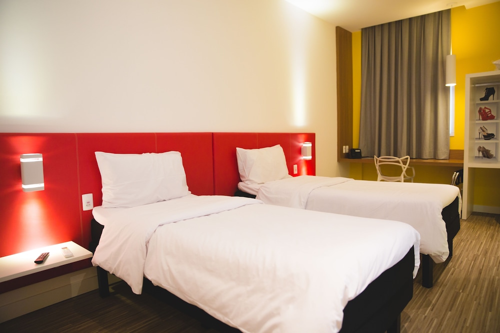 Ibis Styles Birigui 18/47
