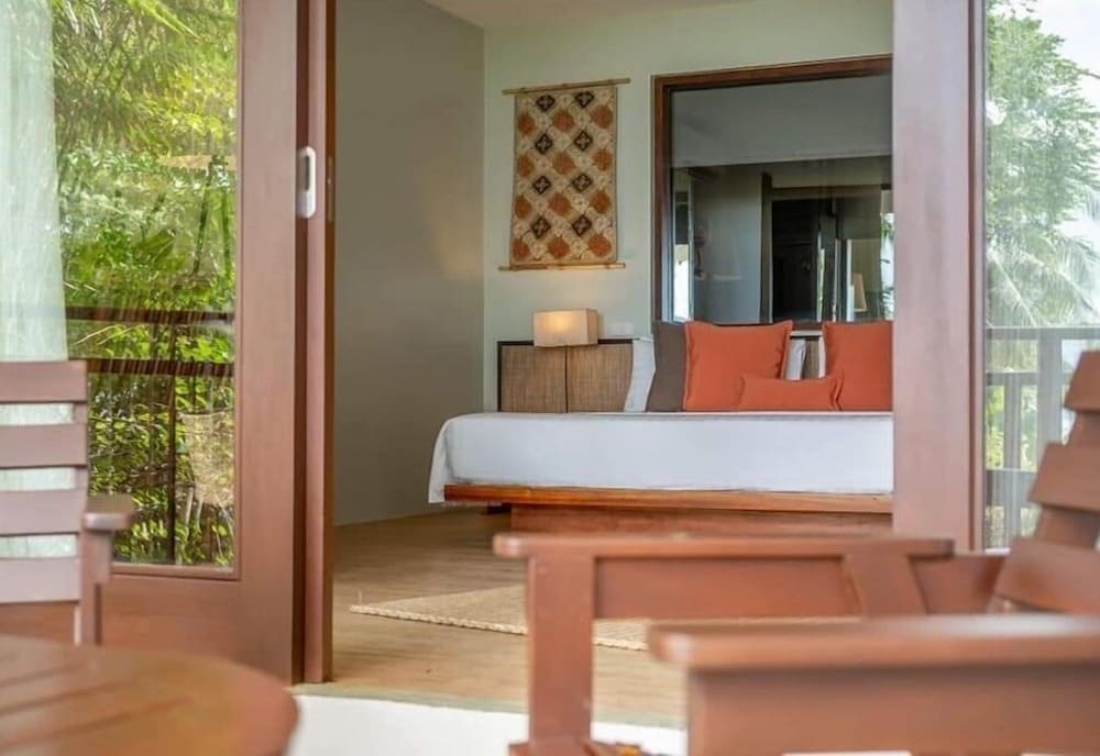 Amun Ini Beach Resort & Spa 14/50