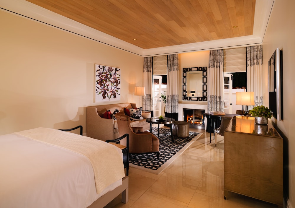 Hotel Bel Air 63/93