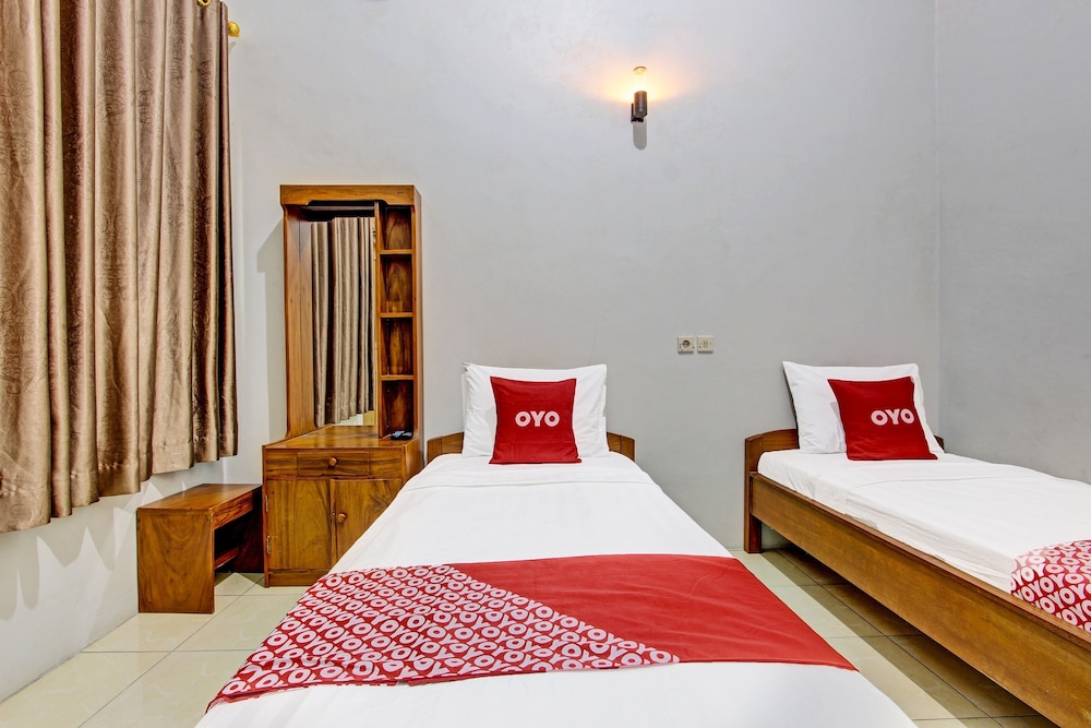 Super OYO 91748 Wisma Pkpri Purworejo 28/48