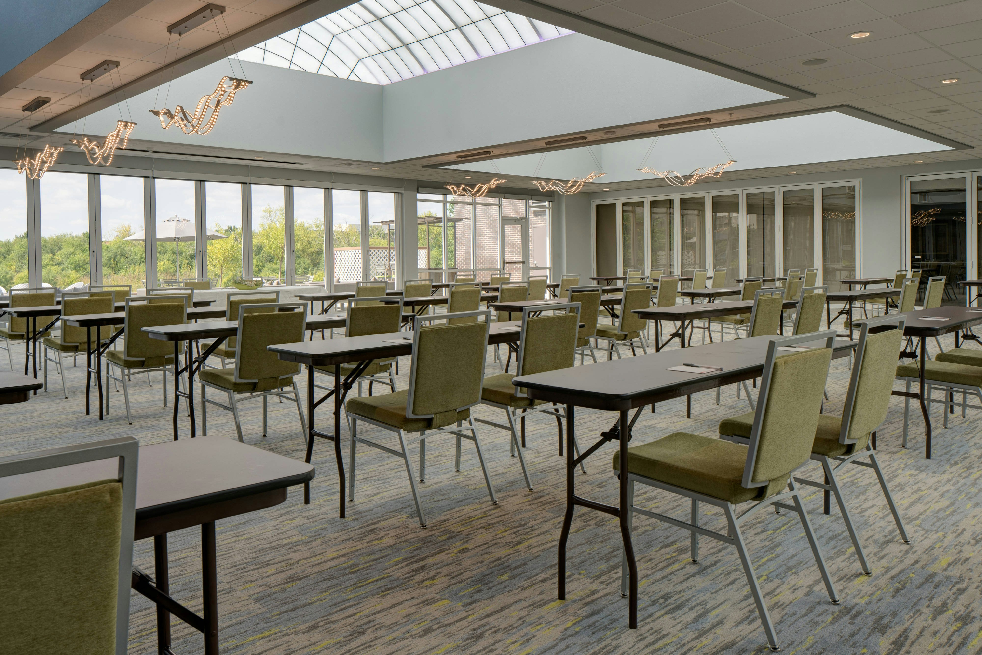 Fairfield Inn Suites Chicago Schaumburg 15/27