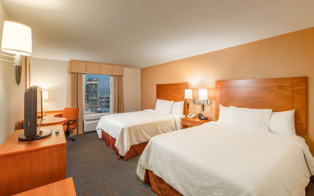 Hampton Inn by Hilton Queretaro Tecnologico 13/46