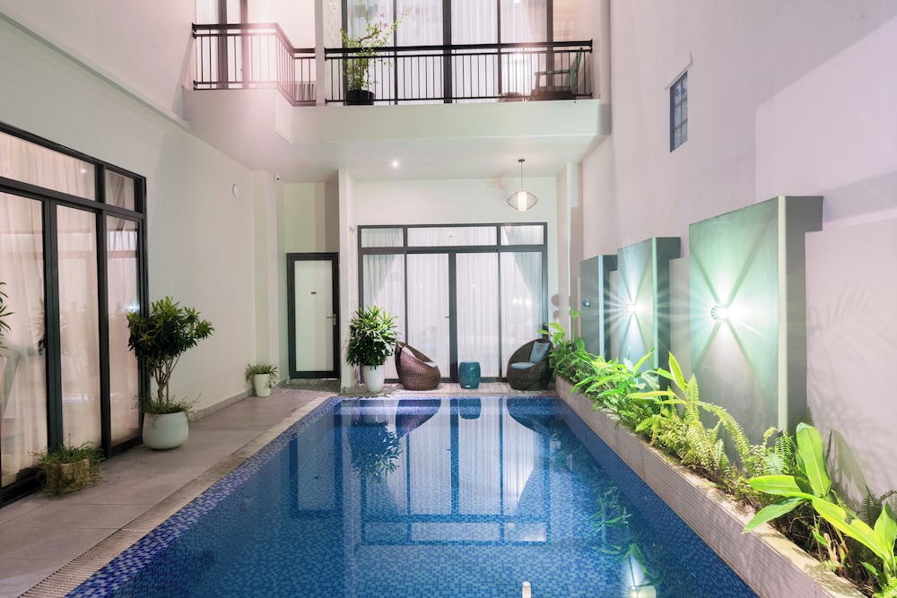 Volar Homestay 29/50