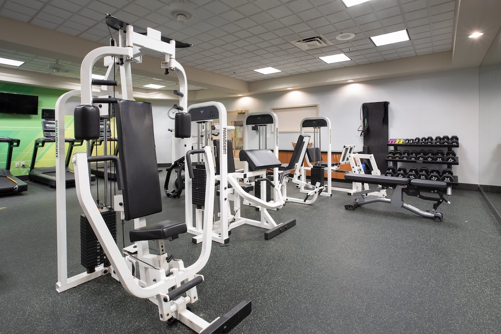 Holiday Inn and Suites Goodyear West Phoenix Area, an IHG Hotel 31/44