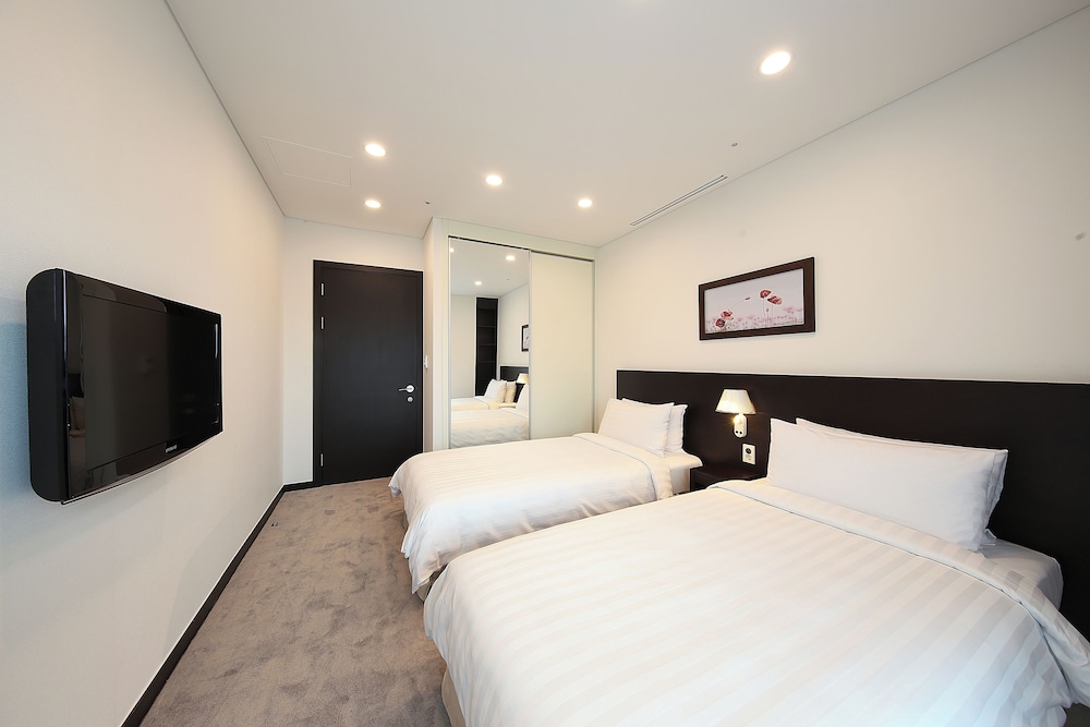 Orakai Insadong Suites 21/72