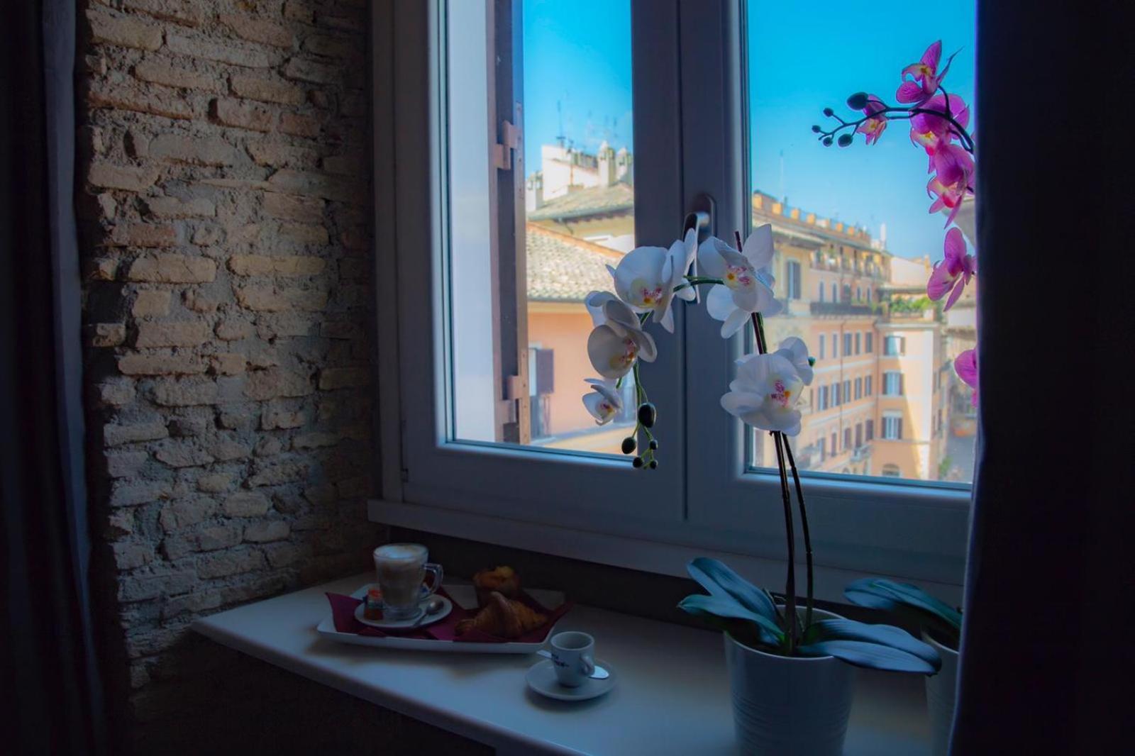 Rhome Luxury Suite 25/25