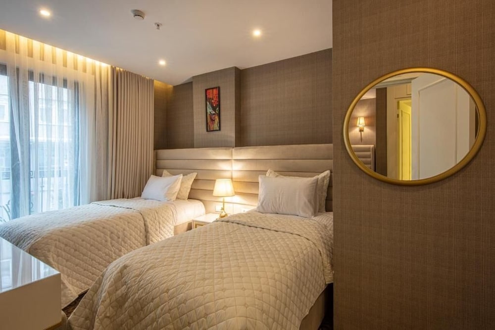 Mr Beyaz Butik Hotel 33/58
