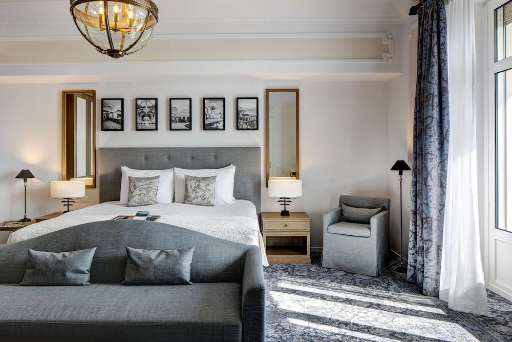 Fairmont Le Montreux Palace 48/75