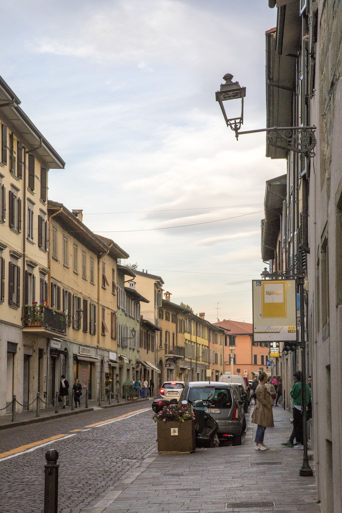 Residenza Del Borgo 47/50