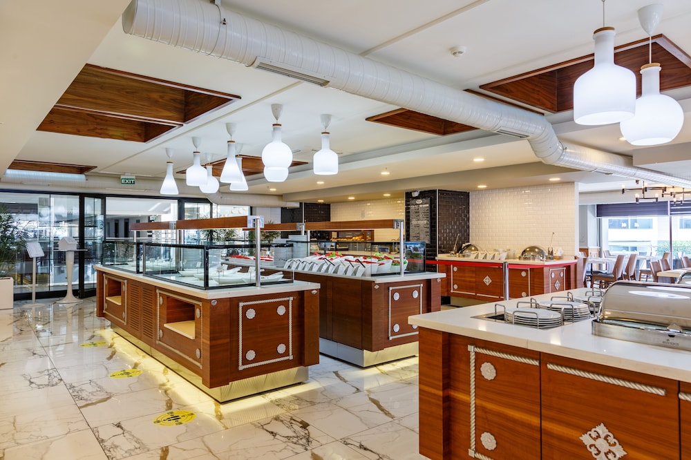 Sunprime C-Lounge - Only Adults +16 15/64