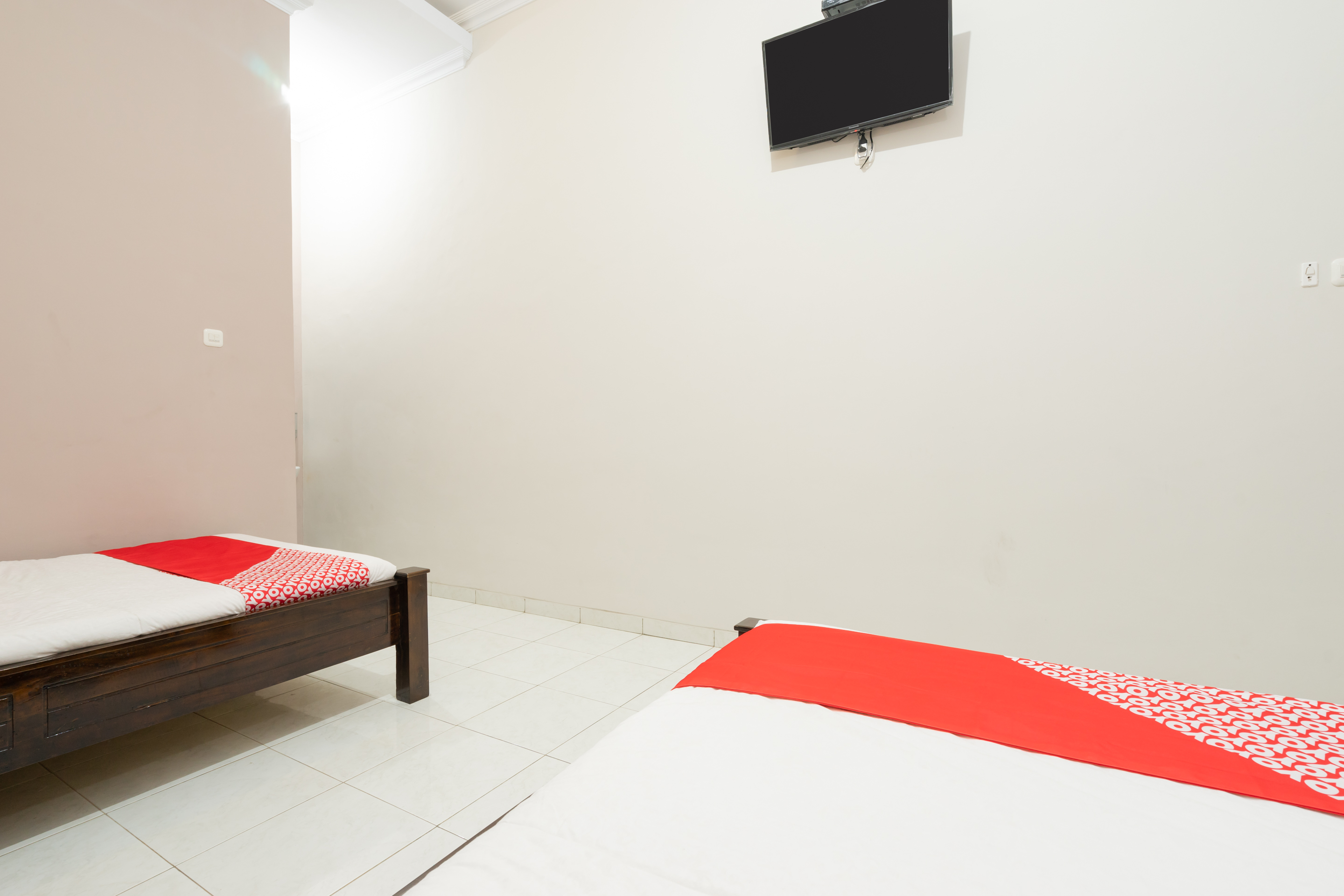 OYO 1885 Wisma Wongso Syariah 33/55