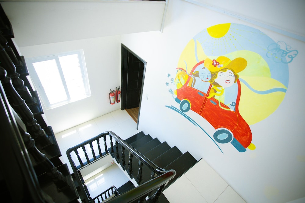 Canary Boutique Hotel 65/69