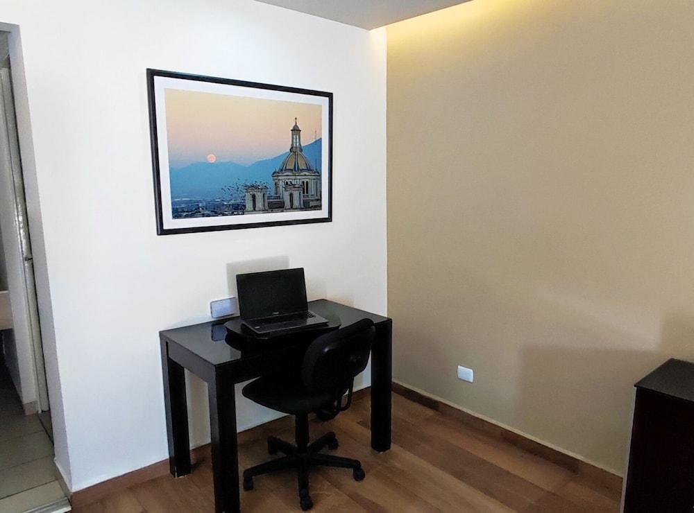 Quinta Dorada Hotel and Suites 31/34
