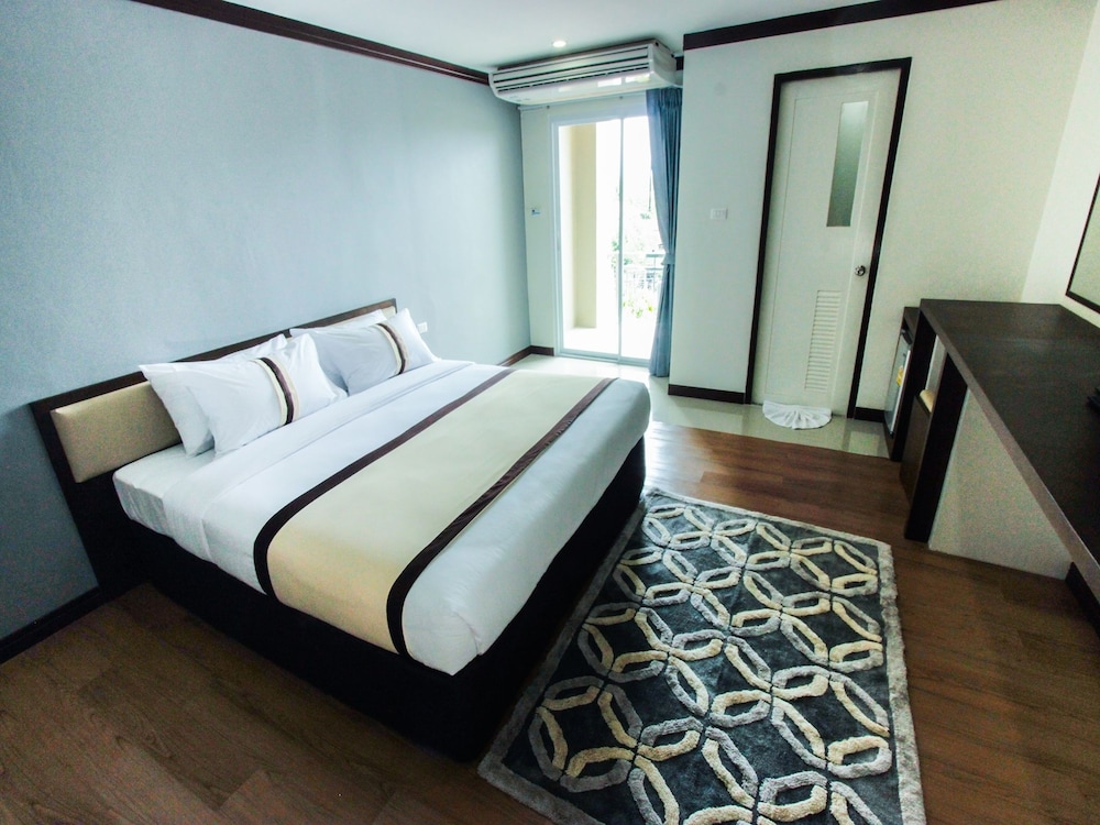 The Villa Chiangrai 27/48