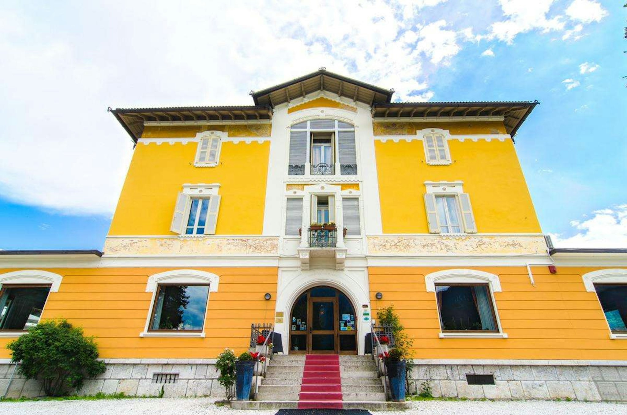 Villa Imperina 2/52