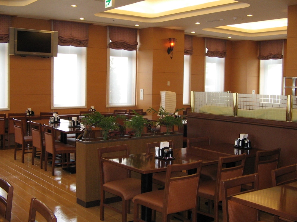 Hotel Route-Inn Asahikawa Ekimae Ichijo Dori 23/28