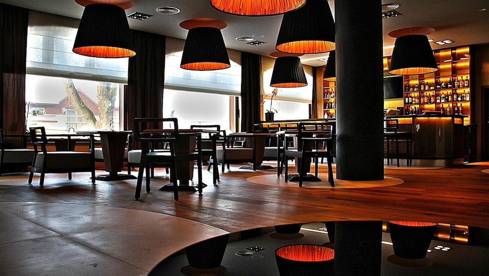 Hotel Restaurant Vetruse 53/65