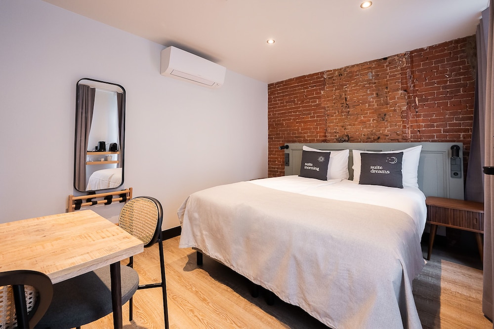 Amsterdam Hostel Centre 16/37