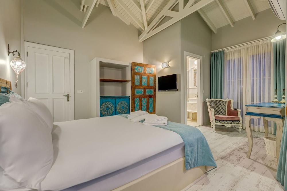 Vespera Hotel 20/43