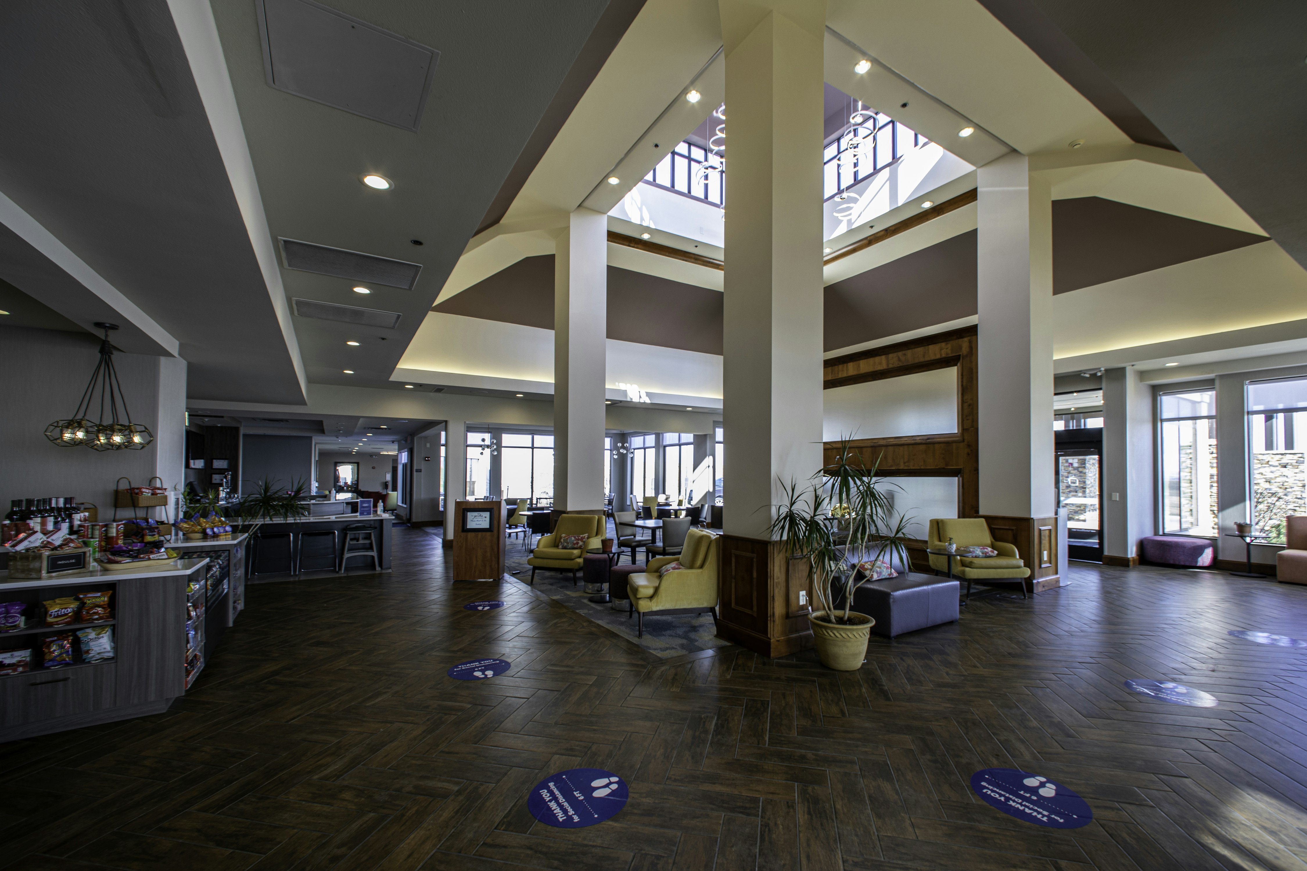 Hilton Garden Inn Rapid City 31/50