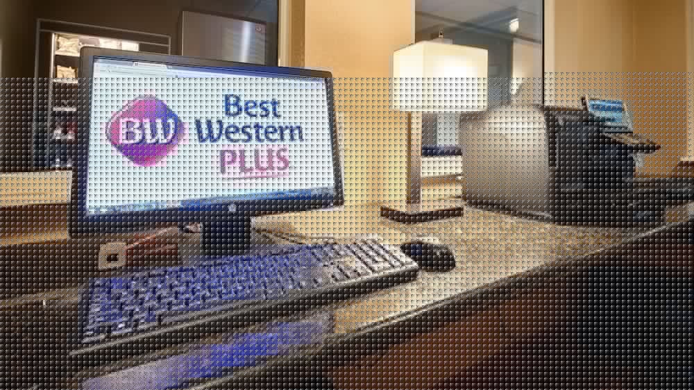Best Western Plus Waco North 18/43