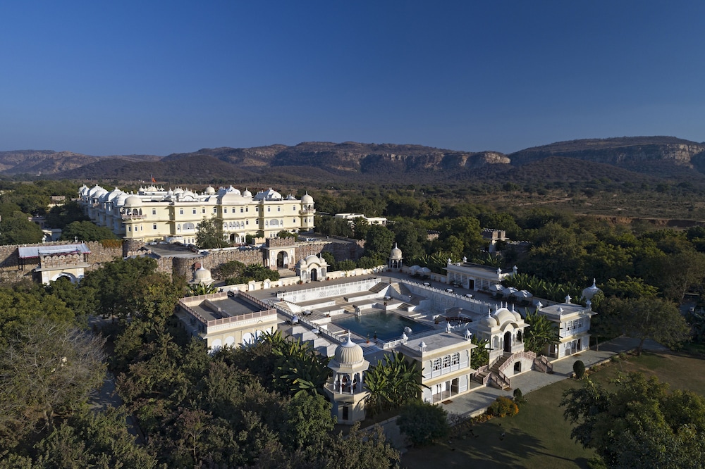 NAHARGARH 50/50