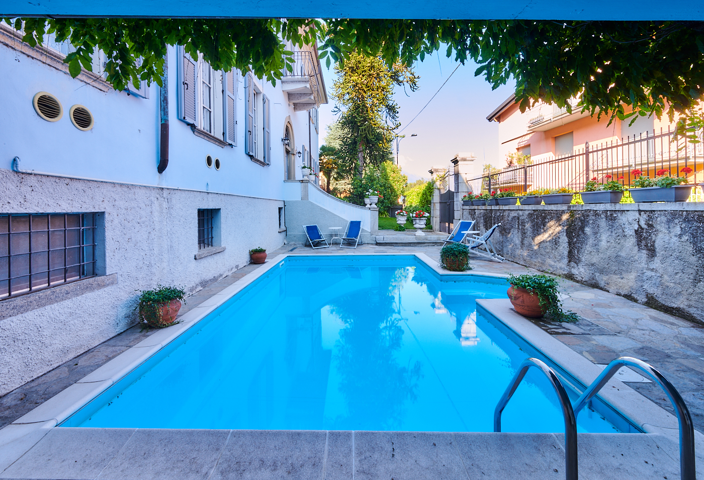Villa Annamaria 40/49