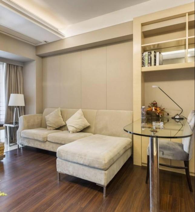 Tata Hotel Apartment Shenzhen 8/9