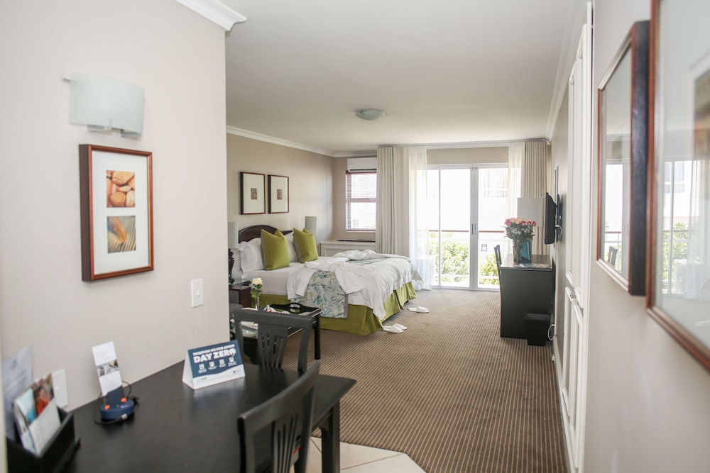 The Bantry Aparthotel by Totalstay 56/79