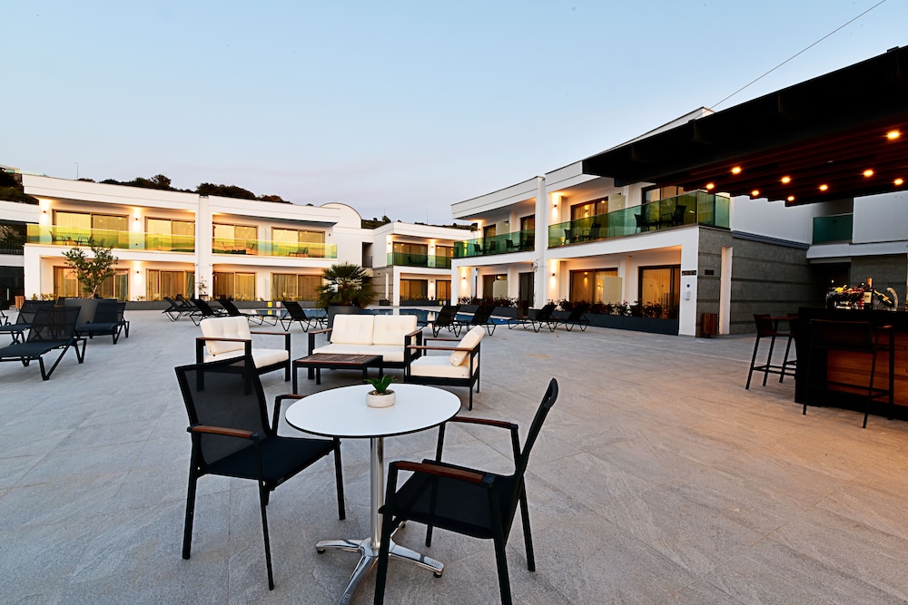 Jasmin Elite Residence 37/50