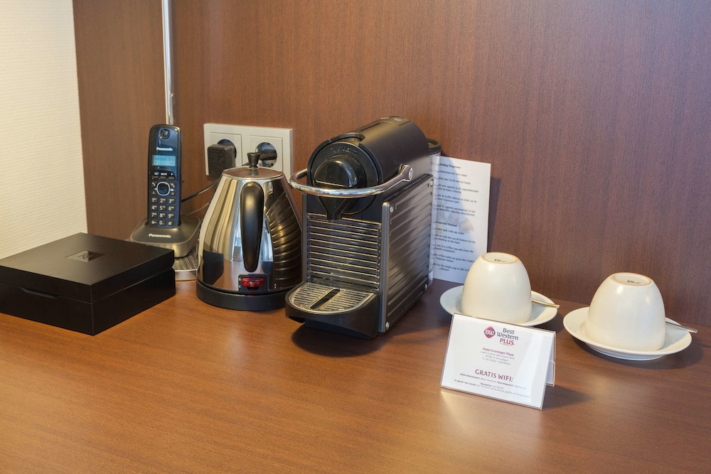 Flonk Hotel Groningen Zuid, Bw Signature Collection 25/49
