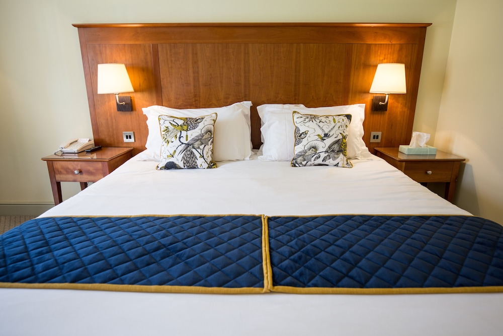 Rossett Hall Hotel 25/78