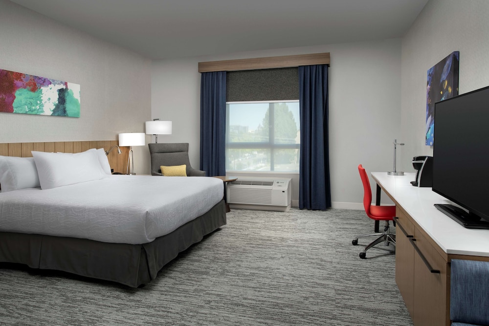 Hilton Garden Inn San Jose Airport 16/51