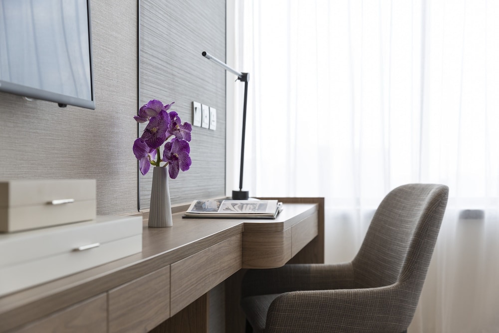 Ascott Embassy Sathorn 45/49
