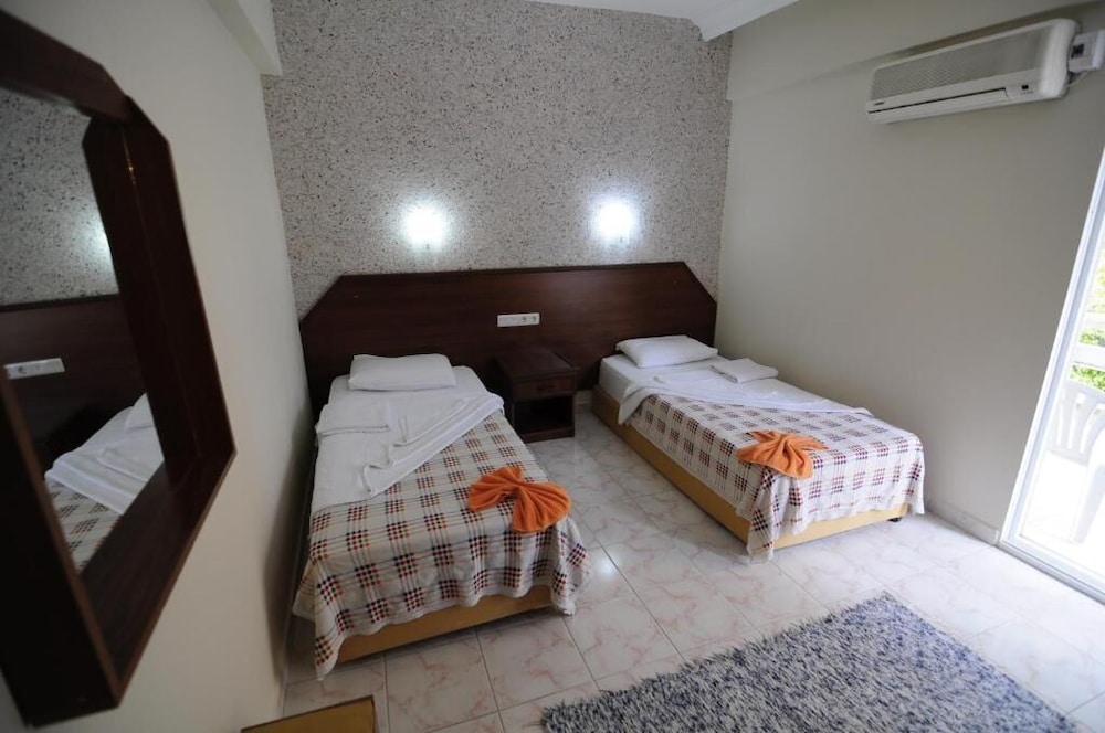 Le Moral Apart Hotel 28/59