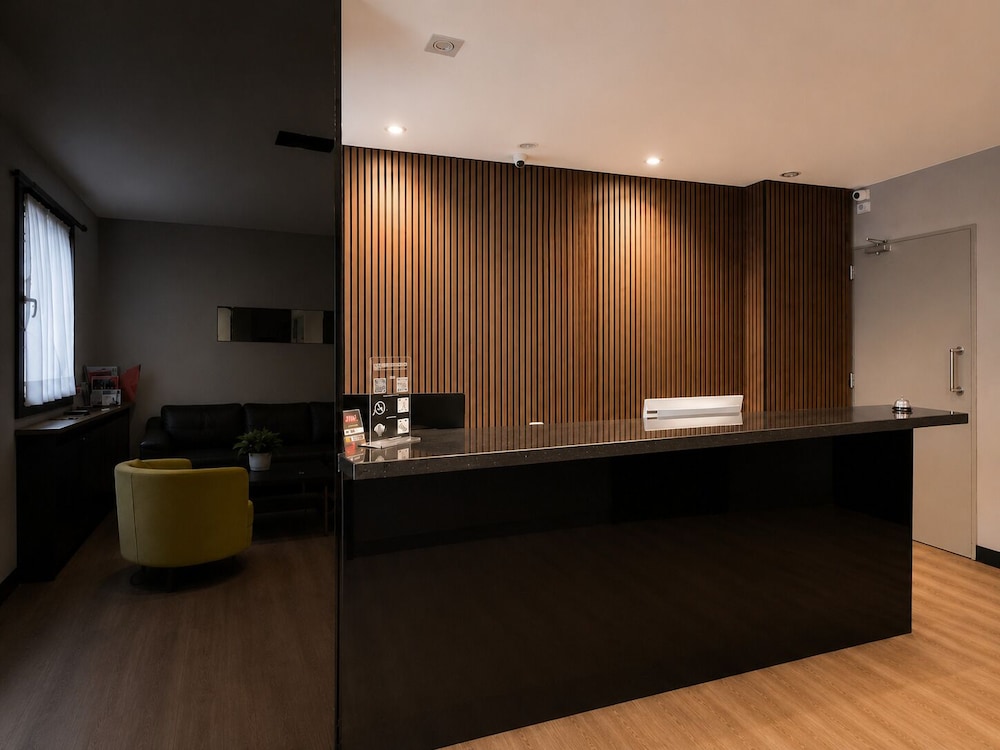 Purobaires Hotel Boutique 7/72