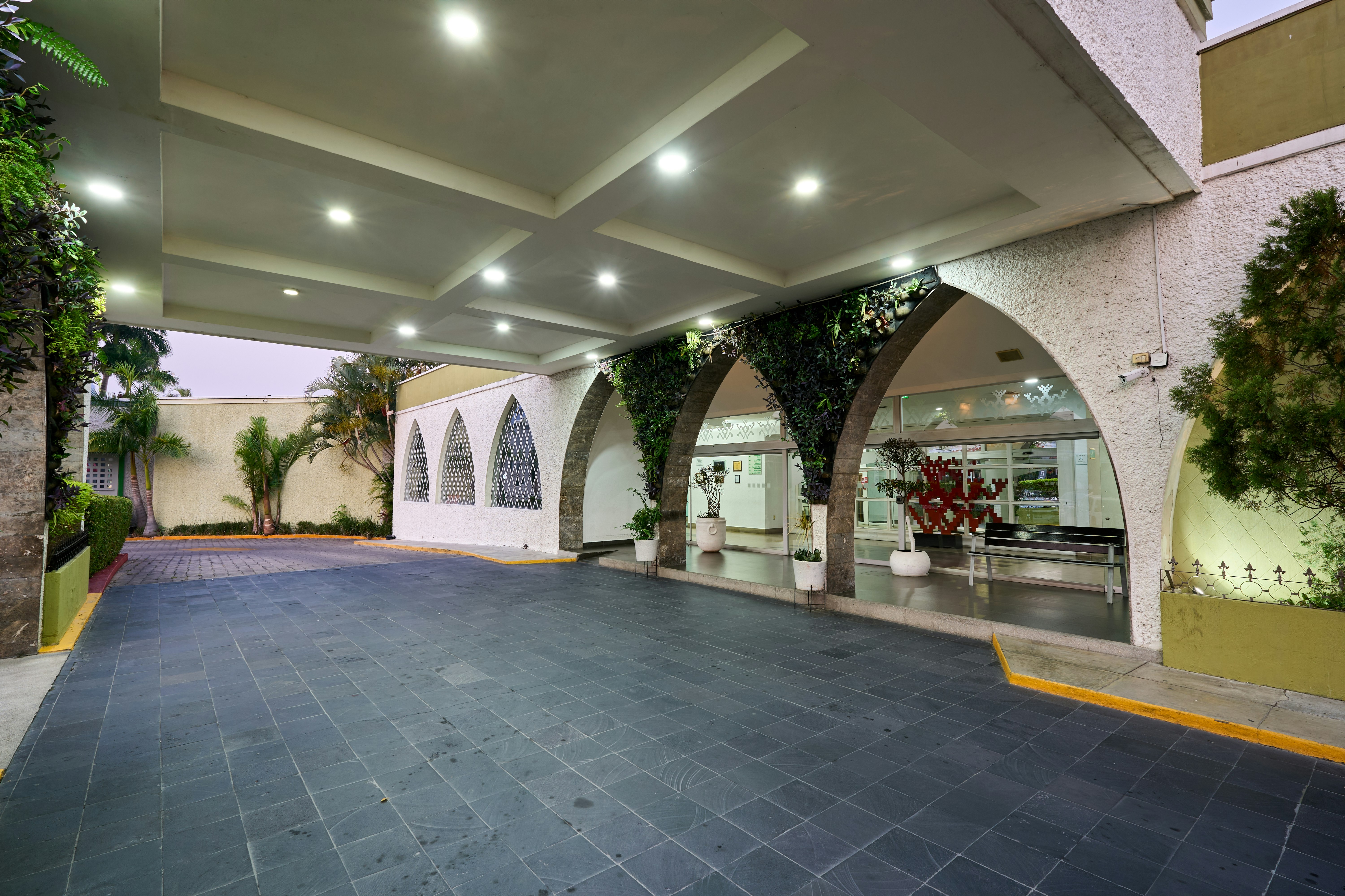 Holiday Inn Tuxtla Gutierrez 43/50