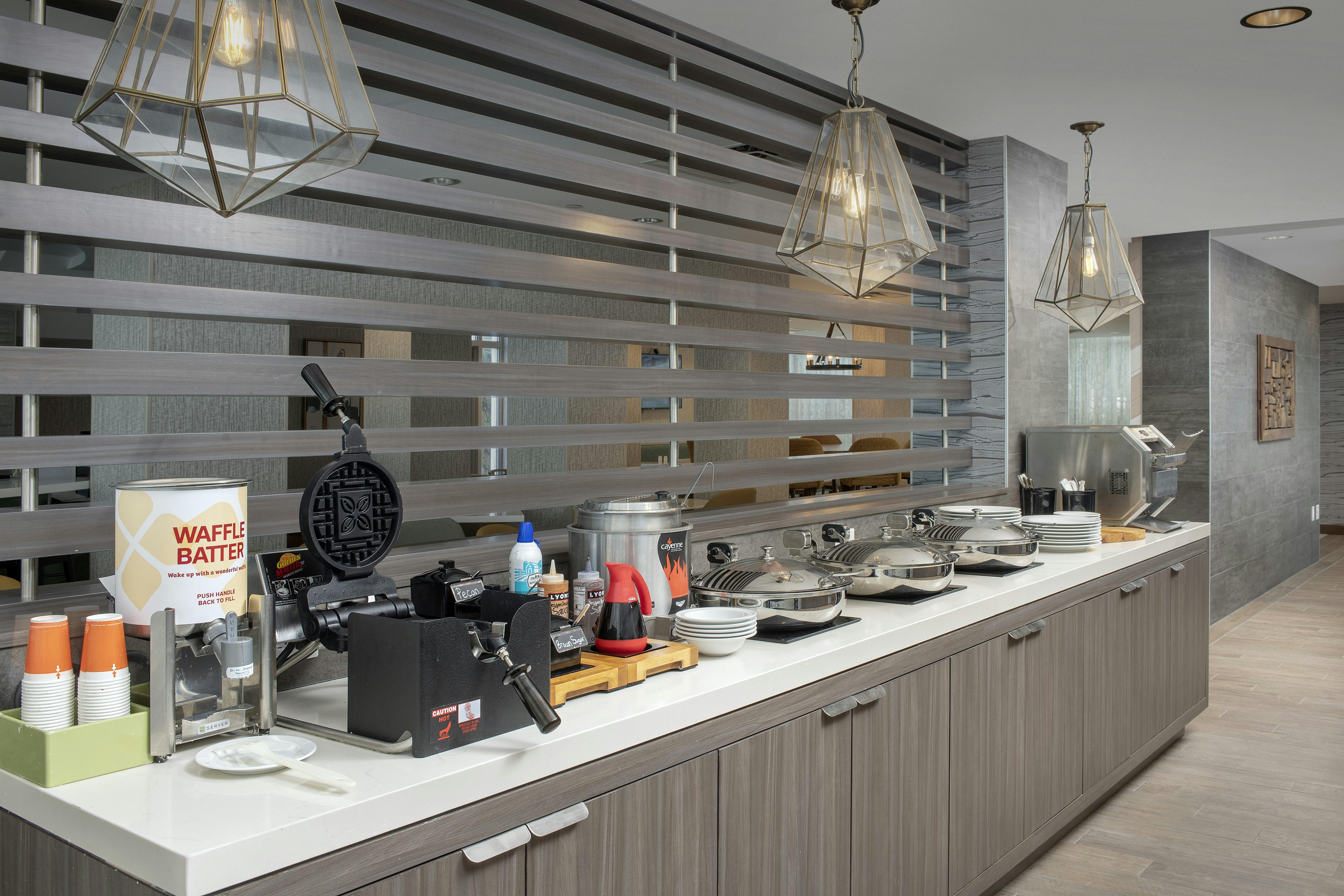 Hilton Garden Inn Miami Brickell South 16/54