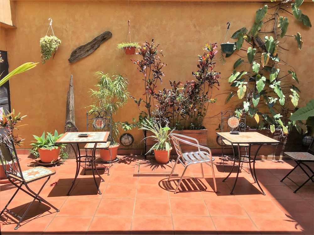 Costa Rica Guesthouse 55/70