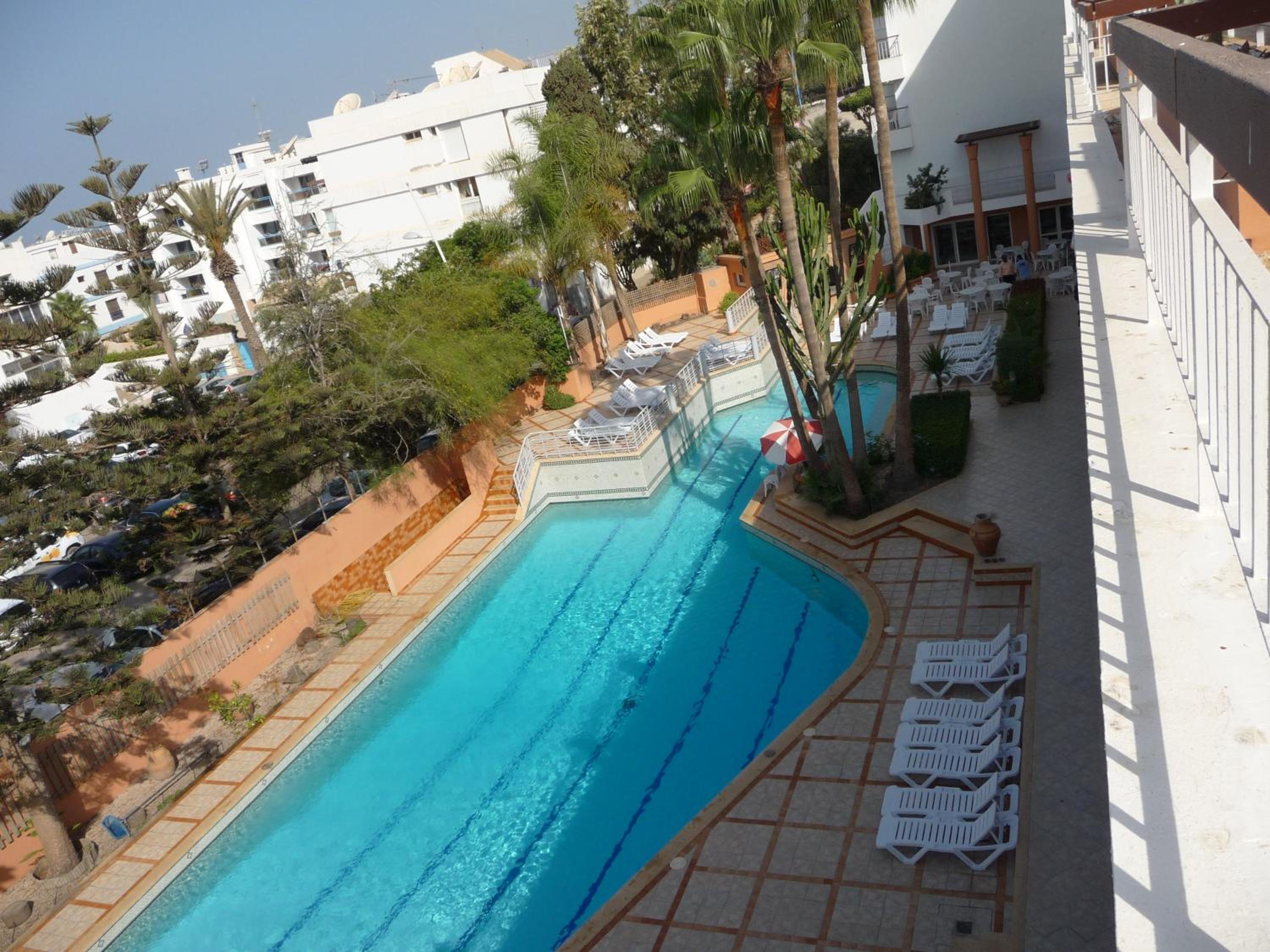 Kamal Hotel 51/55