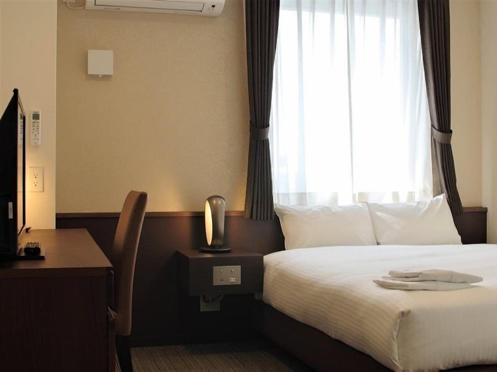 BANDE HOTEL OSAKA 11/45